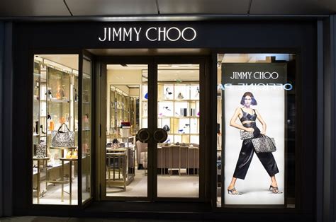 how much dis michael kors buy jimmt choo for